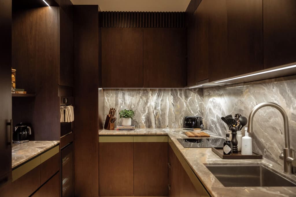 Rosewood Doha - photo 40