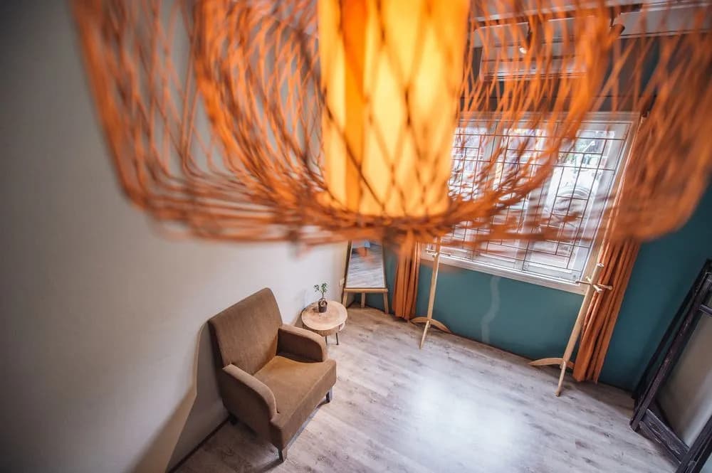 Satori Homestay Entire House - photo 30
