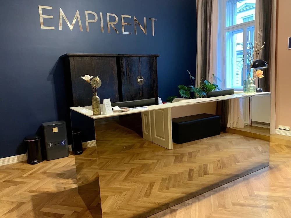 Empirent Rooftop Collection - photo 2