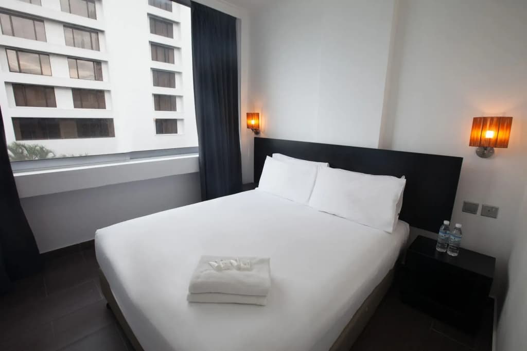 Tune Hotel - Waterfront Kuching - photo 29