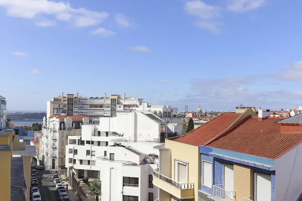 Marques Panoramic by Homing - photo 12