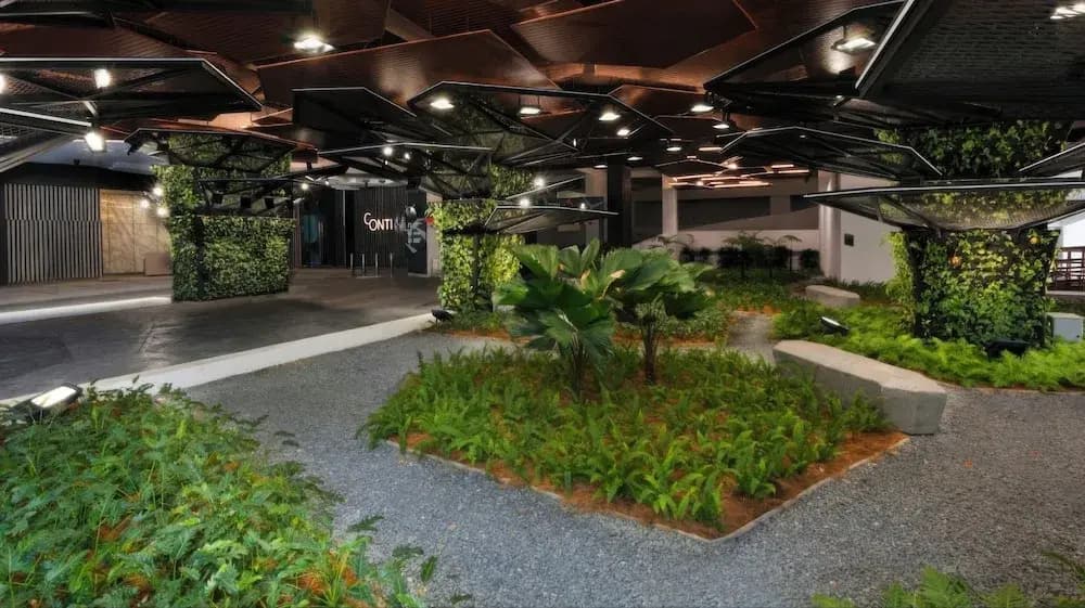 Staycation KL - Continew Residence - photo 9