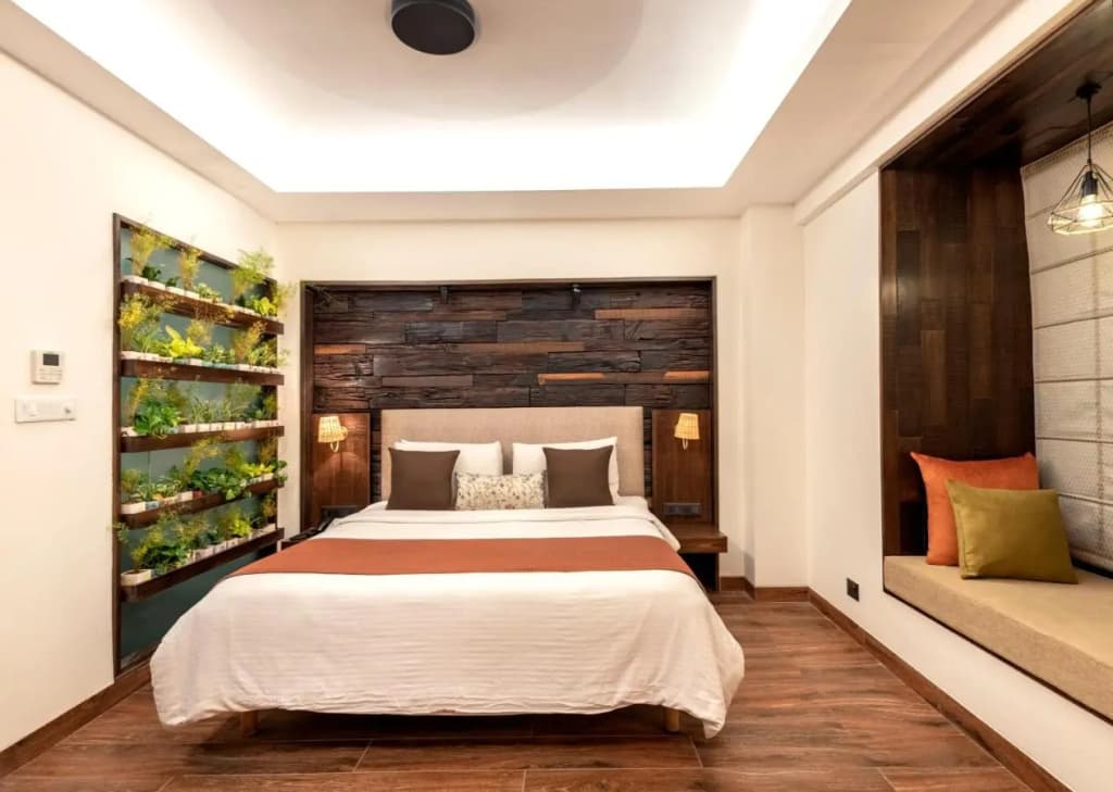Virohaa hotel - photo 2