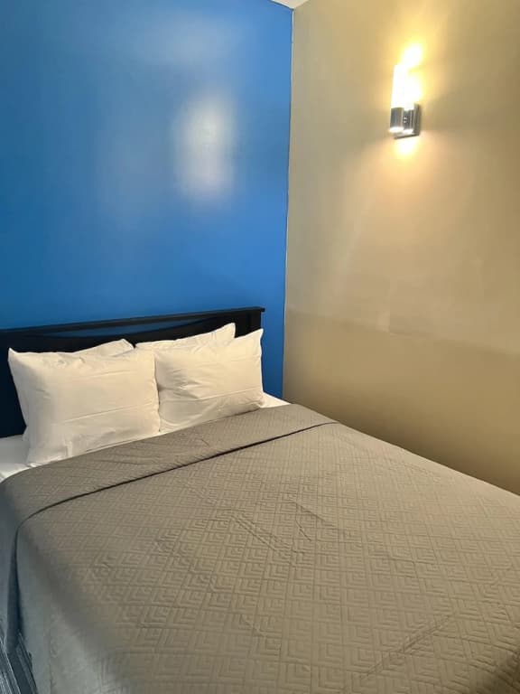 Restgate Hotel - photo 5