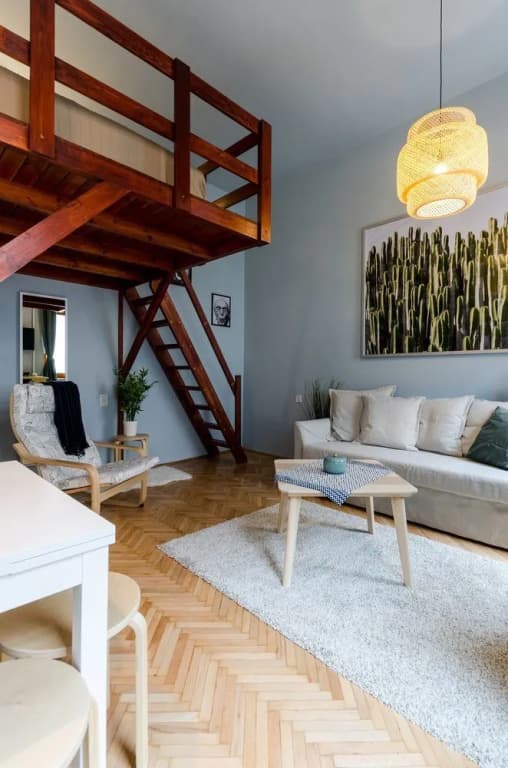 Cardamom Apartment - photo 10