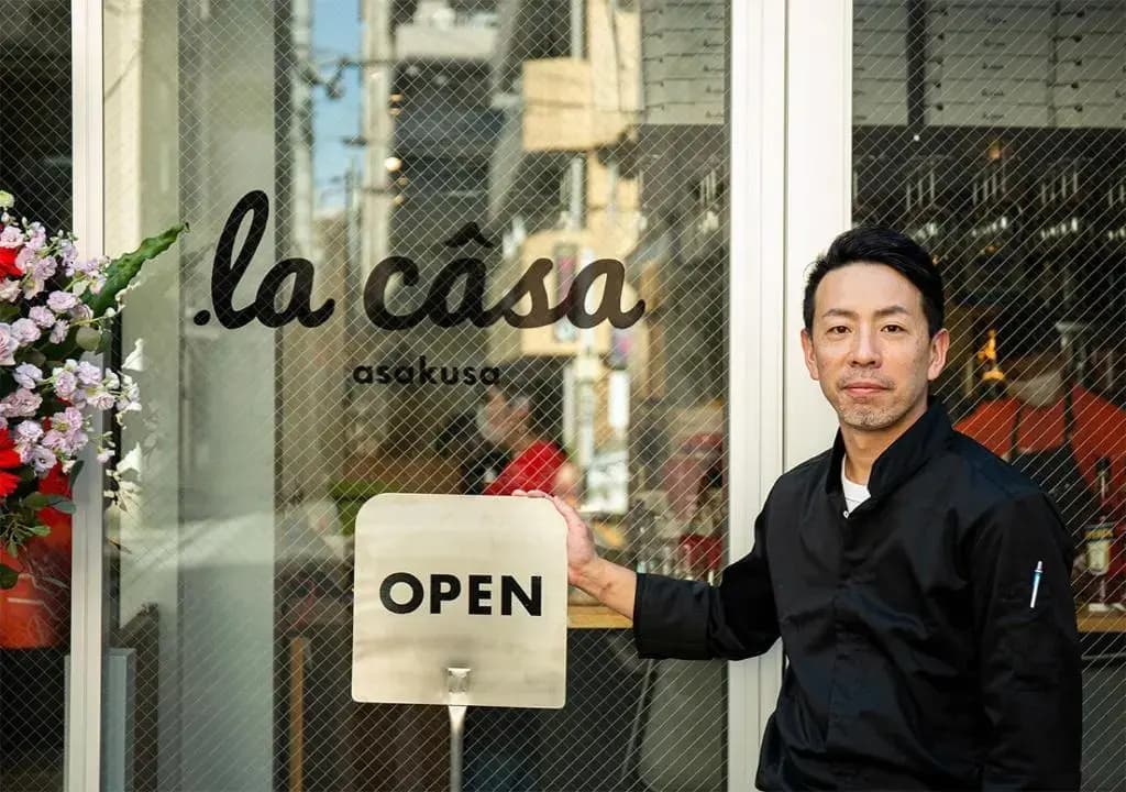 Glamping Tokyo Asakusa - Hostel - photo 8