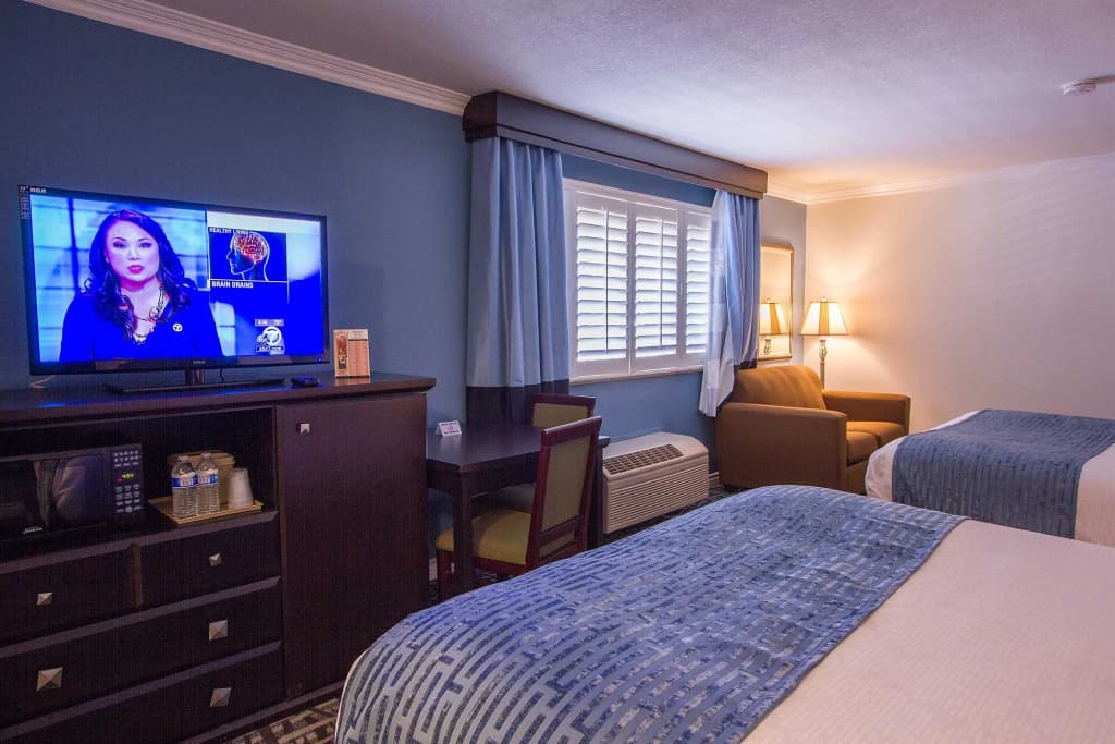 Regency Inn Los Angeles - photo 6