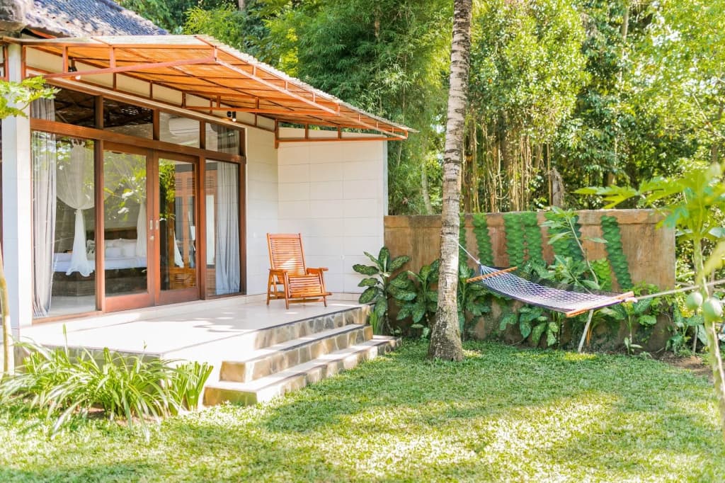 Luxury Kasava1 Ubud - photo 13