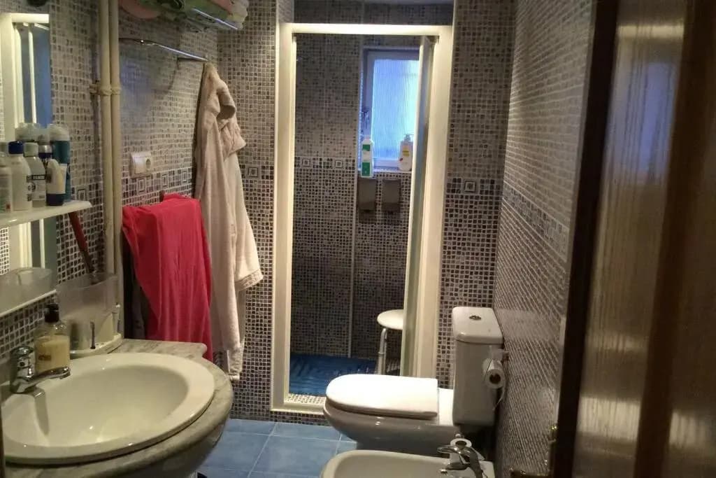 Piso tranquilo en zona residencial - photo 6