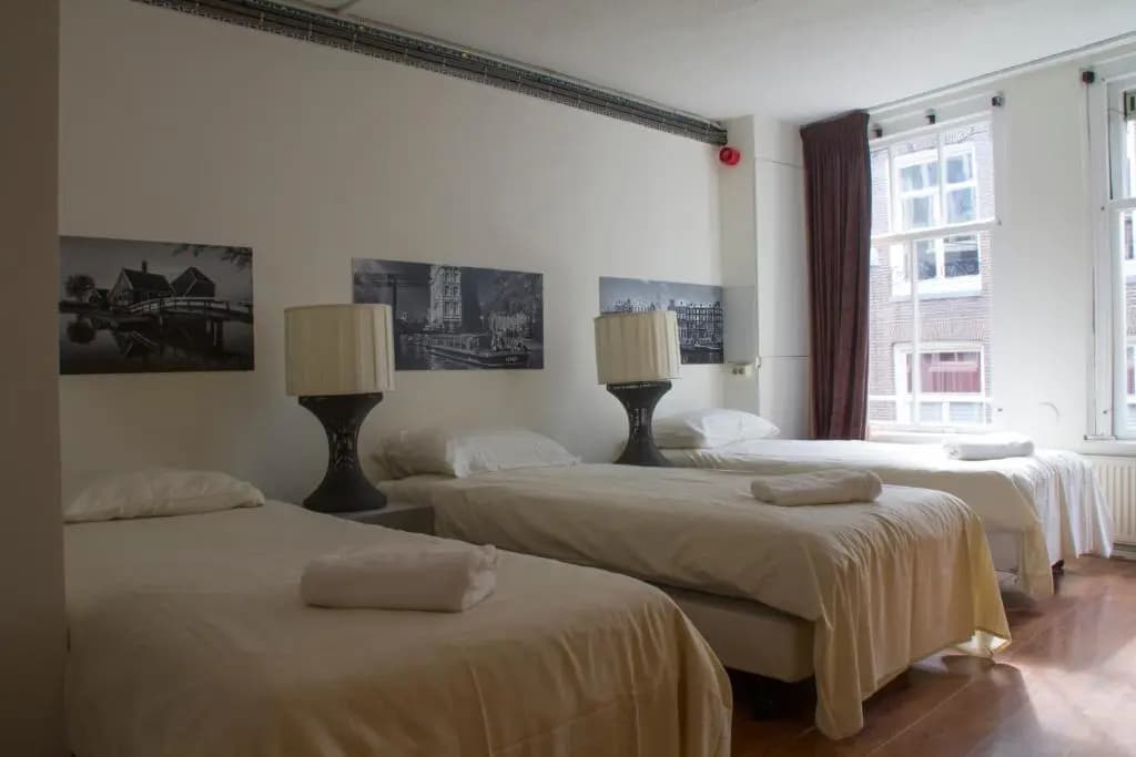 Hotel & Bar 55 - photo 6