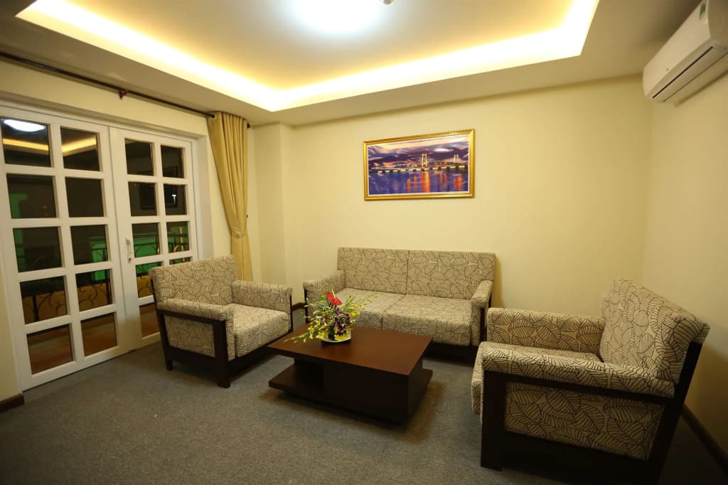 Tien Sa Hotel Da Nang - photo 14