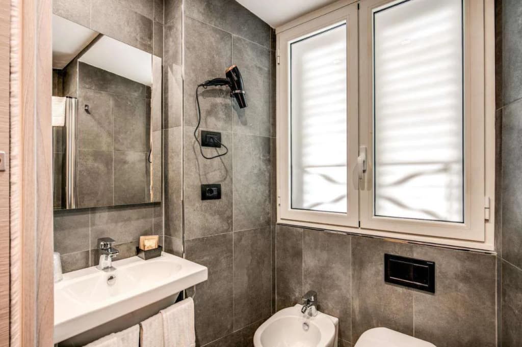 Colosseo Prestige Rooms - photo 7