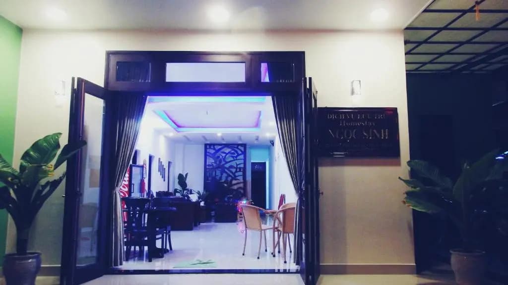Ngoc Sinh Homestay - main photo