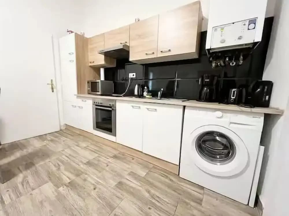 Comfortable 3BR Apartment in Vienna - photo 9