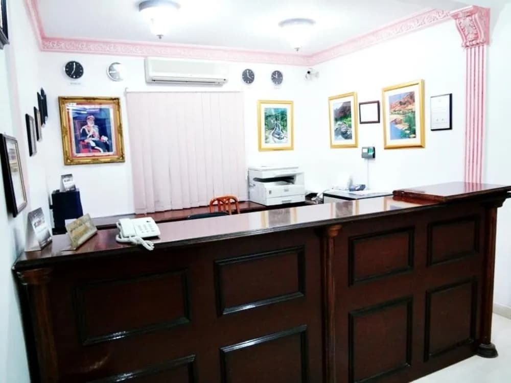 Manam Hotel Apartments - photo 17