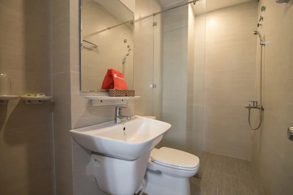 Scott Hotel - photo 9