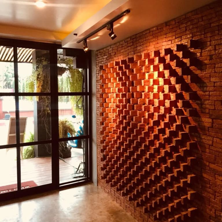 84 Gallery - Hostel - photo 12