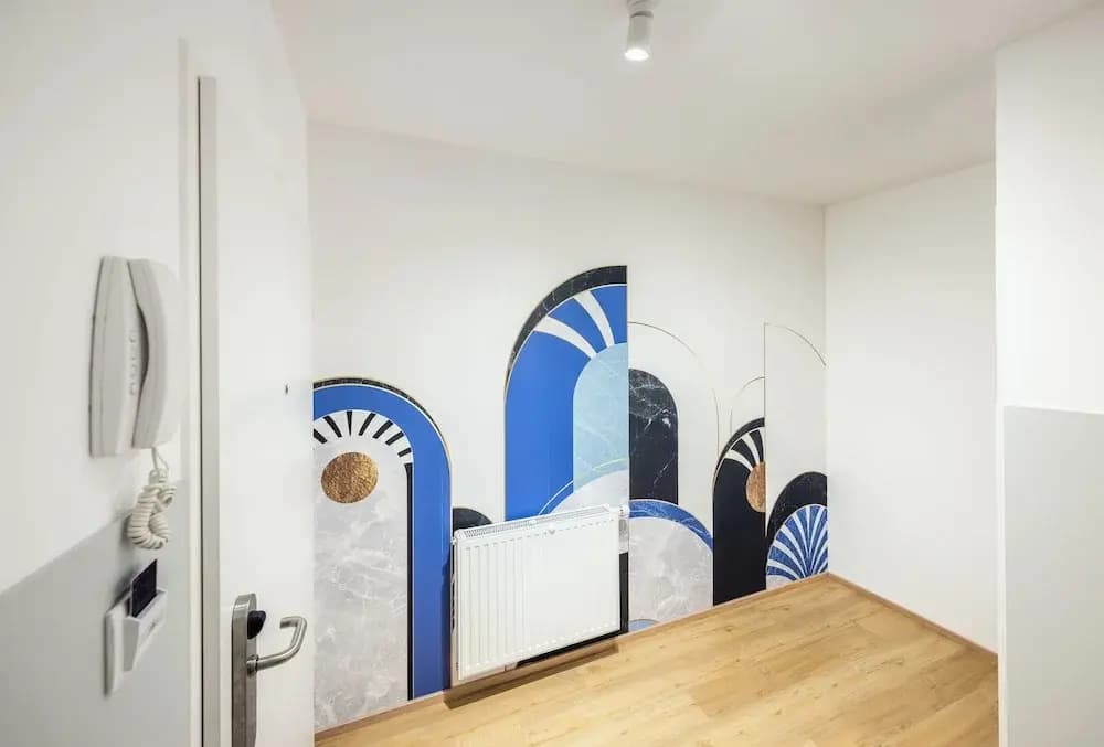 Jimmys Apartments XXL - photo 17