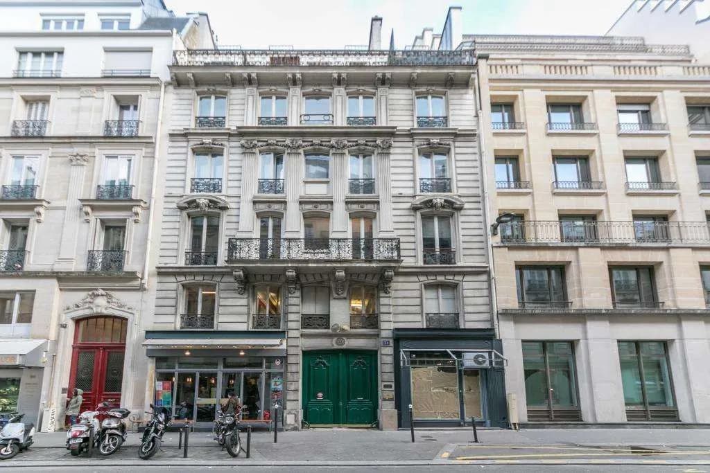 WS Grands Boulevards - Opera - photo 6