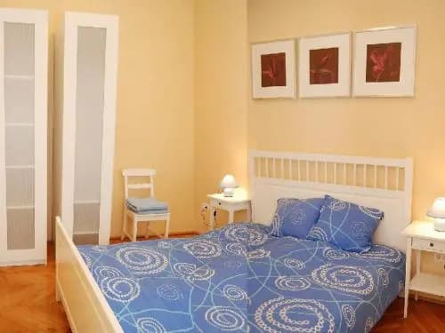 Apartment Kiraly - photo 4