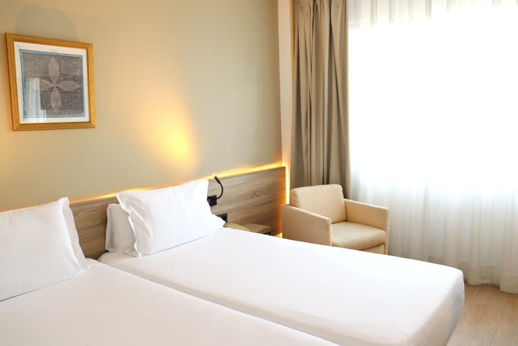 Eurohotel Diagonal Port - photo 4