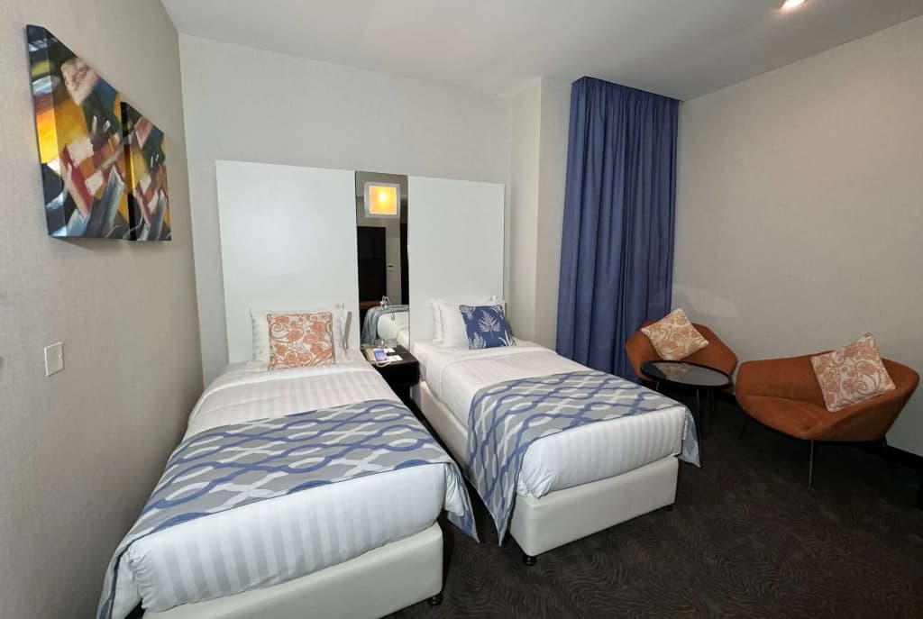 Ramada Encore by Wyndham Doha - photo 5