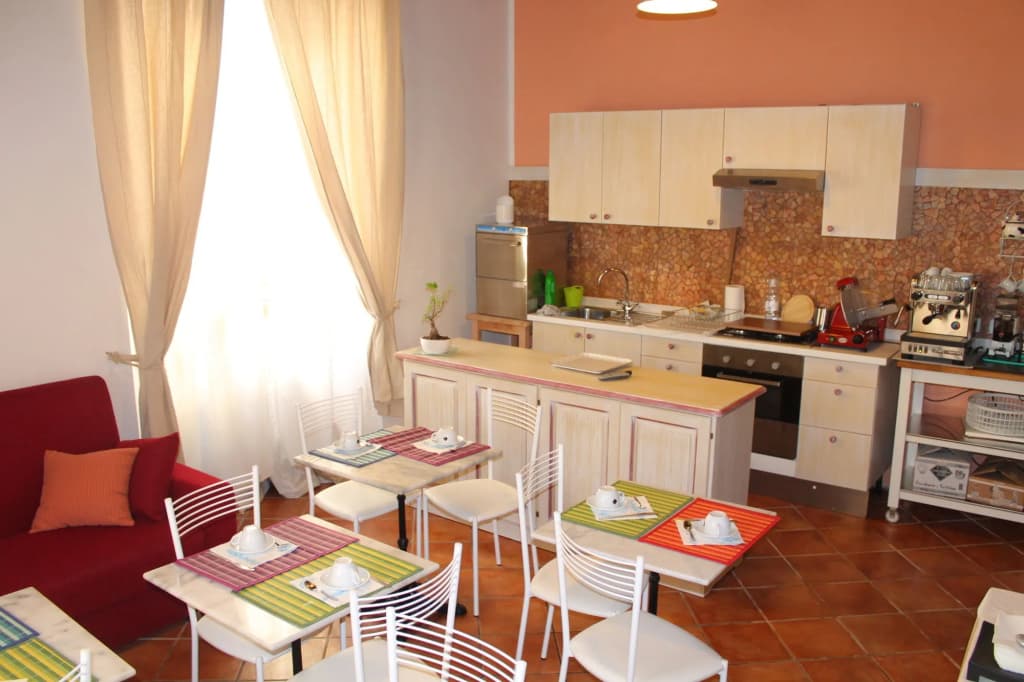 Cicerone Guest House - photo 20