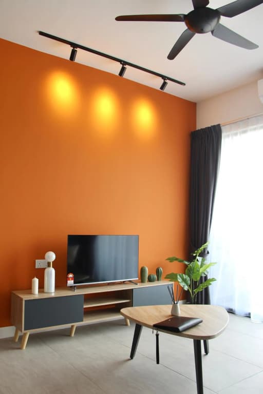 Bell Suite - The Premium Suite @ Sepang - photo 3