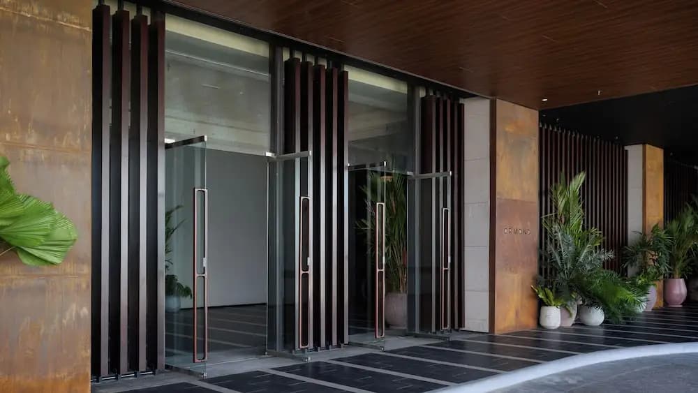 Four Points by Sheraton Sandakan - photo 28