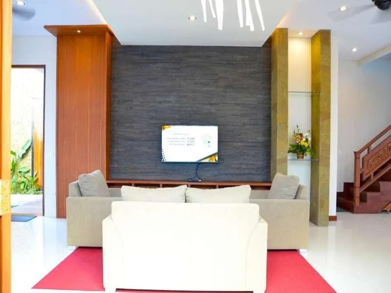 De Gun Riverside Villas - main photo