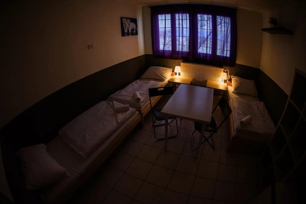 Hostel Seven - photo 23
