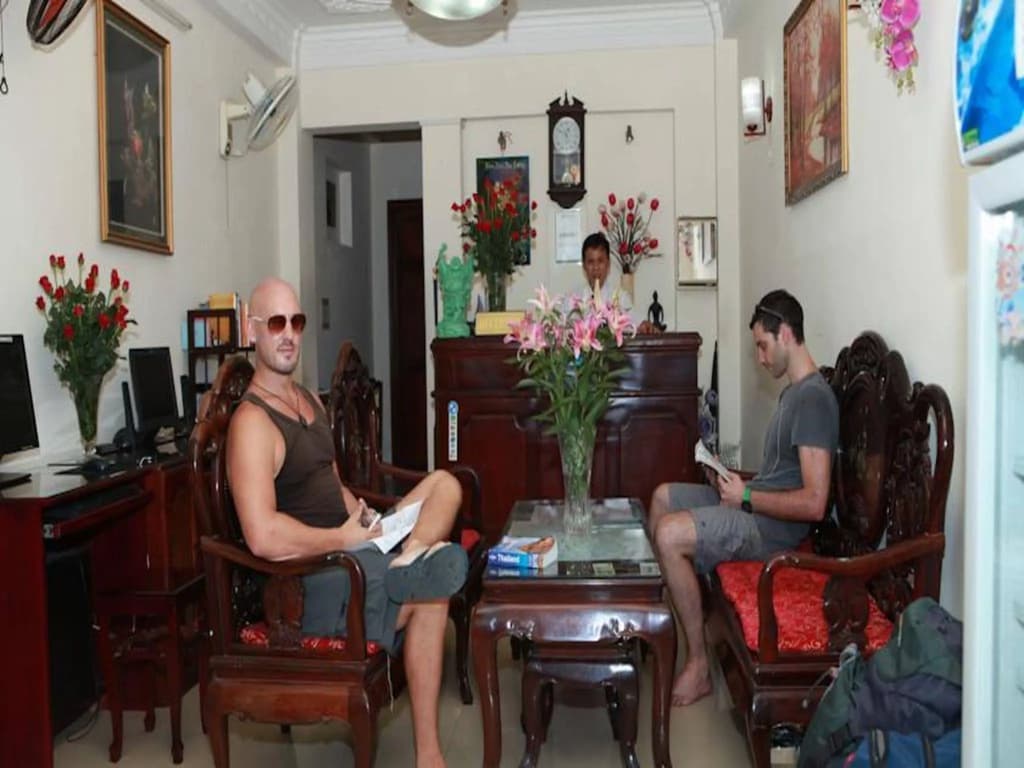 Phan Lan 2 Hotel - photo 16