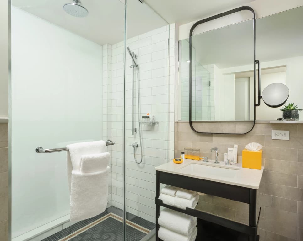 Hotel Indigo Lower East Side New York by IHG - photo 48