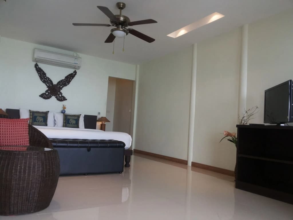 Lipa Lodge Resort - photo 3
