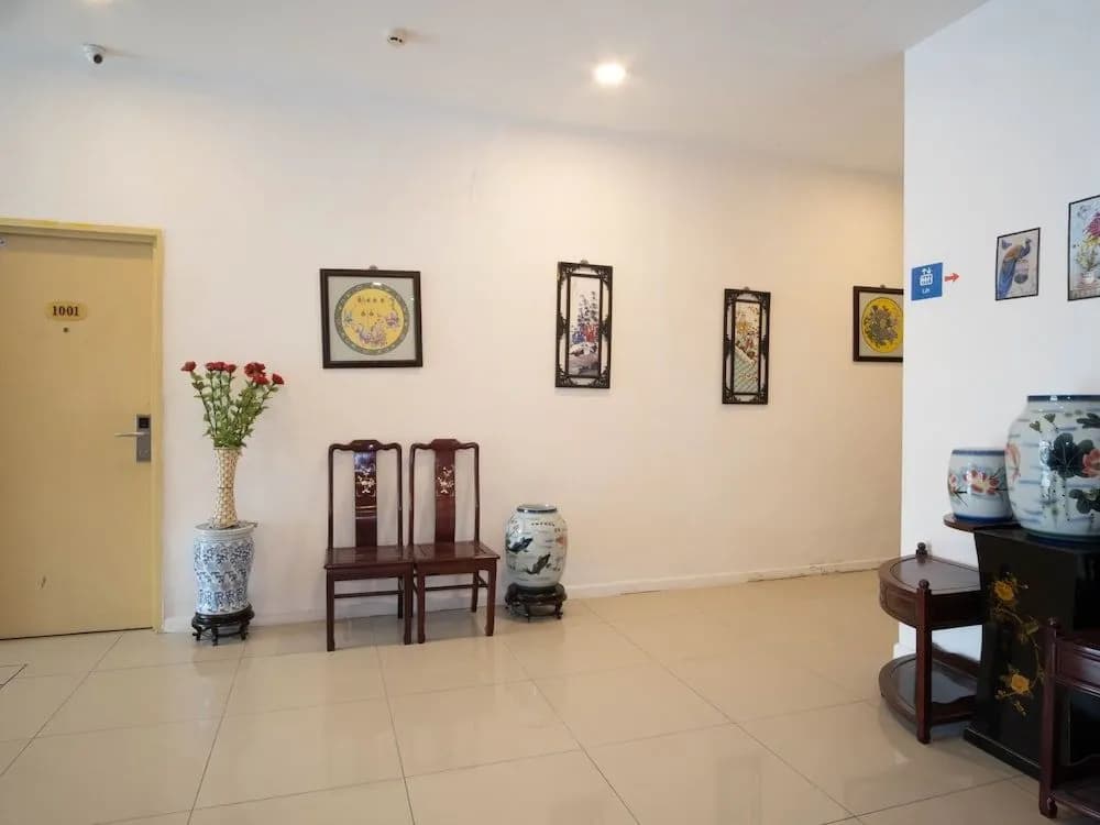 OYO 89453 PP Hotel - photo 5