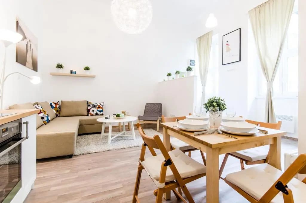 N28 Deluxe Apartment - photo 1