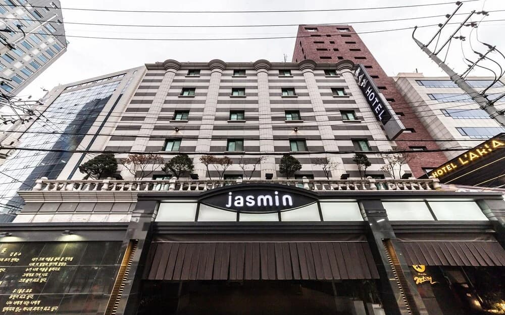 Seocho Jasmin - photo 28