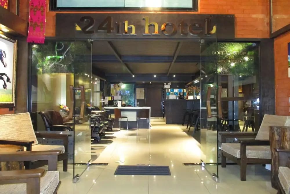 Hotel Residence 24lh - photo 16