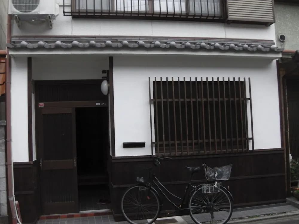Private Vacation House Bon - main photo