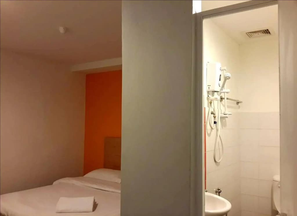 吉隆披幸运11号酒店(Lucky 11 Hotel Kuala Lumpur) - photo 7