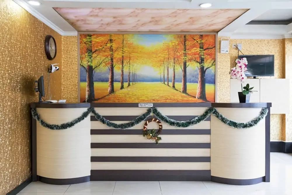 Hotel O Tanjung Duren Near Mall Citraland - photo 2