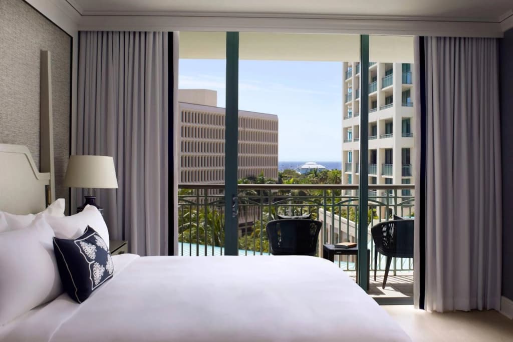 The Ritz-Carlton Coconut Grove, Miami - photo 35
