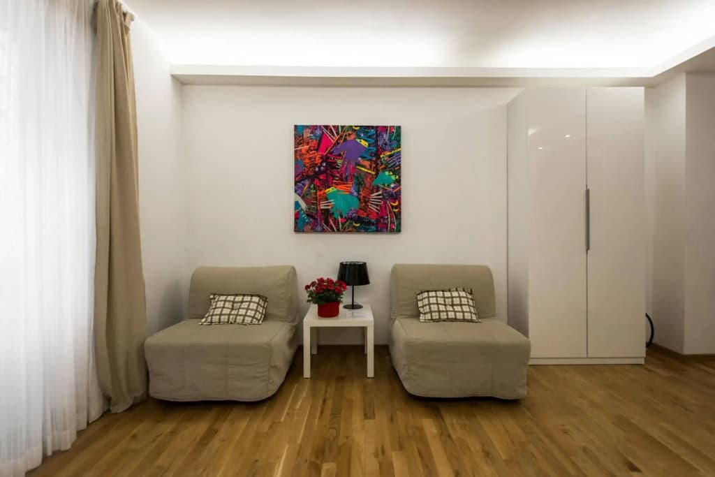 Saint Peter Apartment - photo 10