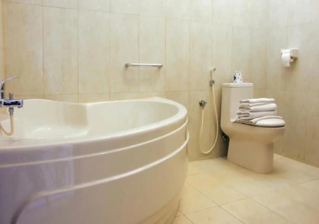 Febri's Hotel & Spa - photo 9