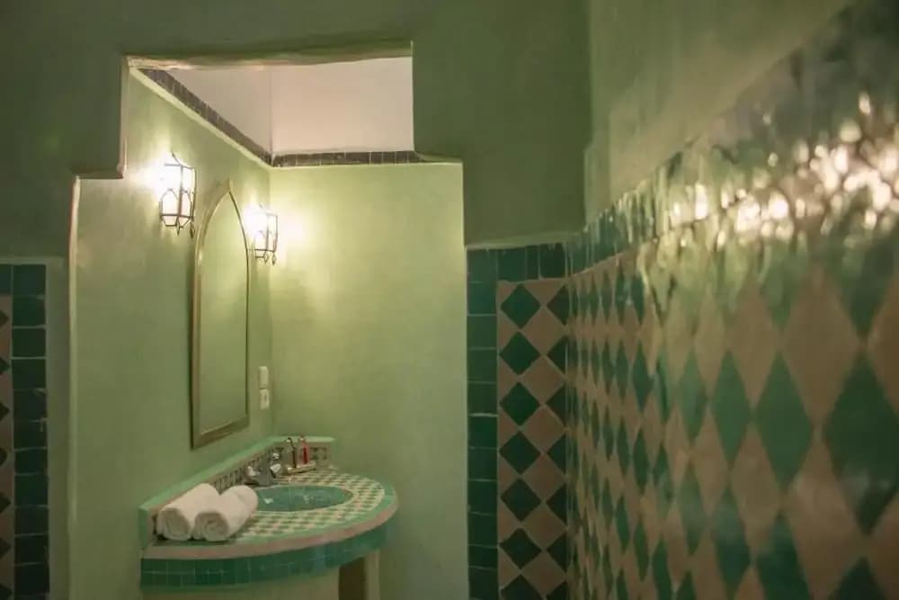 Riad Lemzya - photo 7