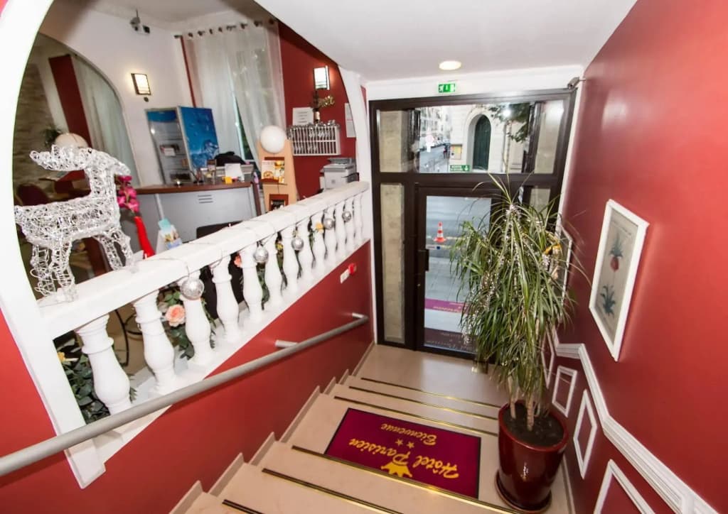 Hôtel Parisien - photo 18