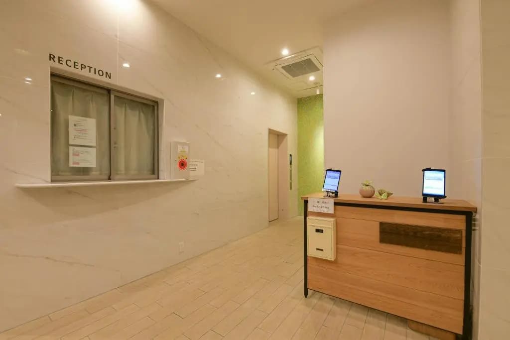 Nico Hotel - photo 10