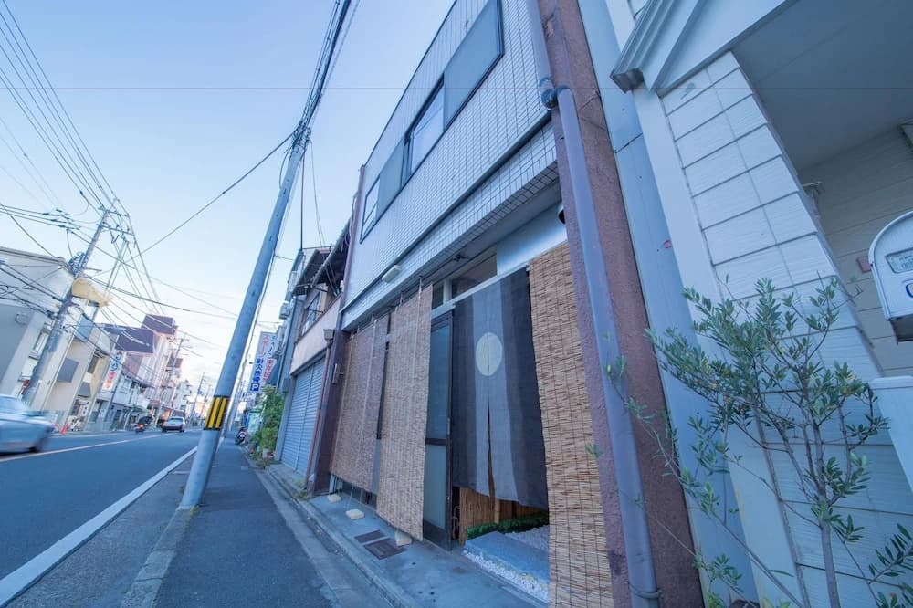 JQ Villa Kyoto Fushimi - main photo