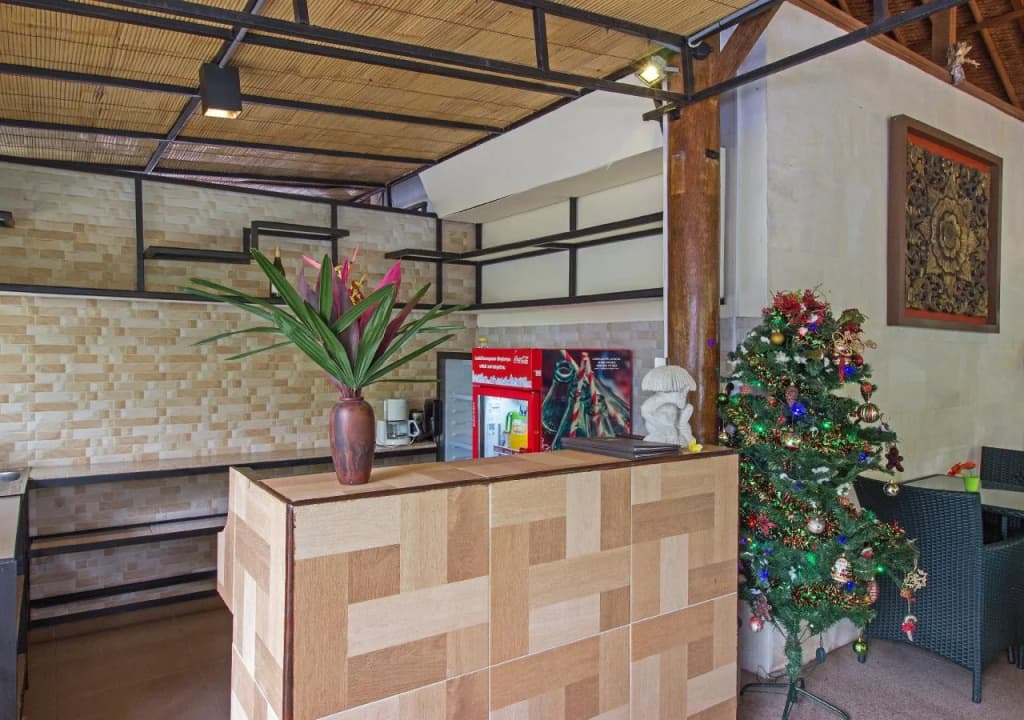The Kampung Ubud Villa - photo 1