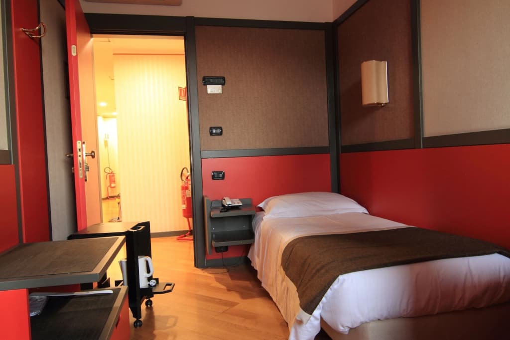 Hotel Metrò - photo 5